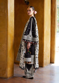 Hussain Rehar | Zaiba-Eid Lawn Collection24 | Shams - by - Libasekhas UK - Registered Vendor of : Hussain Rehar - 100% Original Designer Dresss