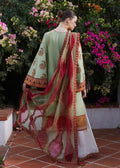 Hussain Rehar | Zaiba-Eid Lawn Collection24 | Gul Bahar - by - Libasekhas UK - Registered Vendor of : Hussain Rehar - 100% Original Designer Dresss