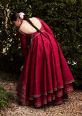 Hussain Rehar | Zaiba-Eid Lawn Collection24 | Zahraa - by - Libasekhas UK - Registered Vendor of : Hussain Rehar - 100% Original Designer Dresss