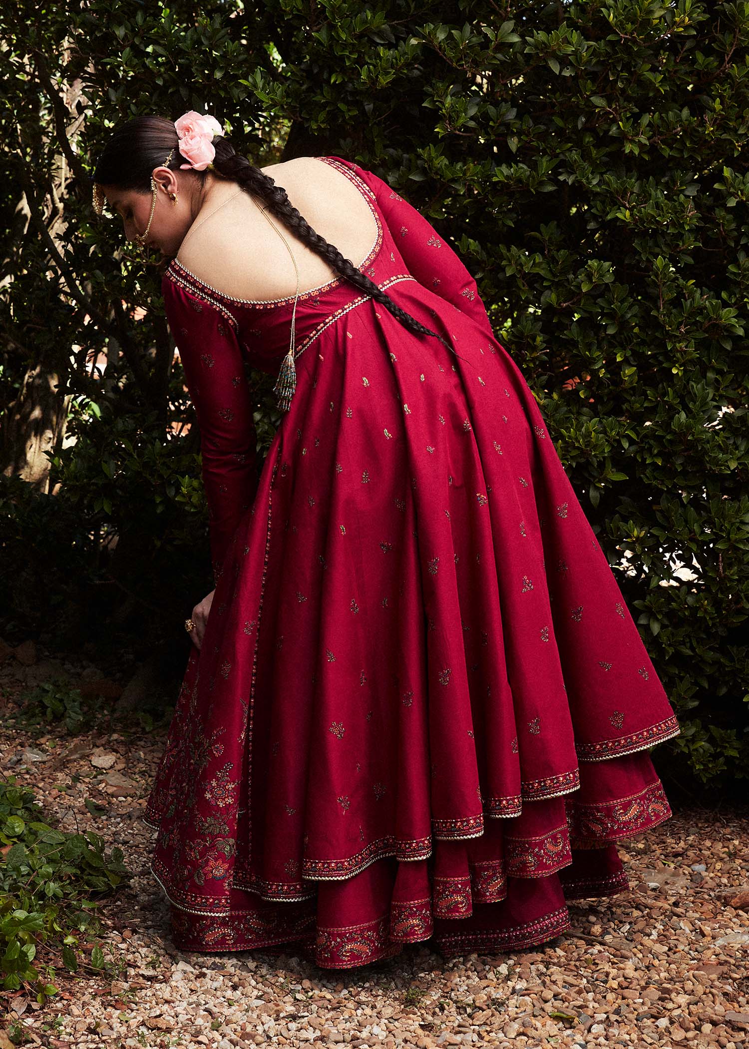 Hussain Rehar | Zaiba-Eid Lawn Collection24 | Zahraa - by - Libasekhas UK - Registered Vendor of : Hussain Rehar - 100% Original Designer Dresss