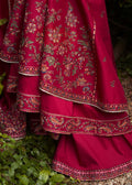 Hussain Rehar | Zaiba-Eid Lawn Collection24 | Zahraa - by - Libasekhas UK - Registered Vendor of : Hussain Rehar - 100% Original Designer Dresss