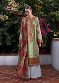 Hussain Rehar | Zaiba-Eid Lawn Collection24 | Gul Bahar - by - Libasekhas UK - Registered Vendor of : Hussain Rehar - 100% Original Designer Dresss
