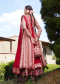 Hussain Rehar | Zaiba-Eid Lawn Collection24 | Mithaas - by - Libasekhas UK - Registered Vendor of : Hussain Rehar - 100% Original Designer Dresss