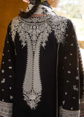 Hussain Rehar | Zaiba-Eid Lawn Collection24 | Shams - by - Libasekhas UK - Registered Vendor of : Hussain Rehar - 100% Original Designer Dresss