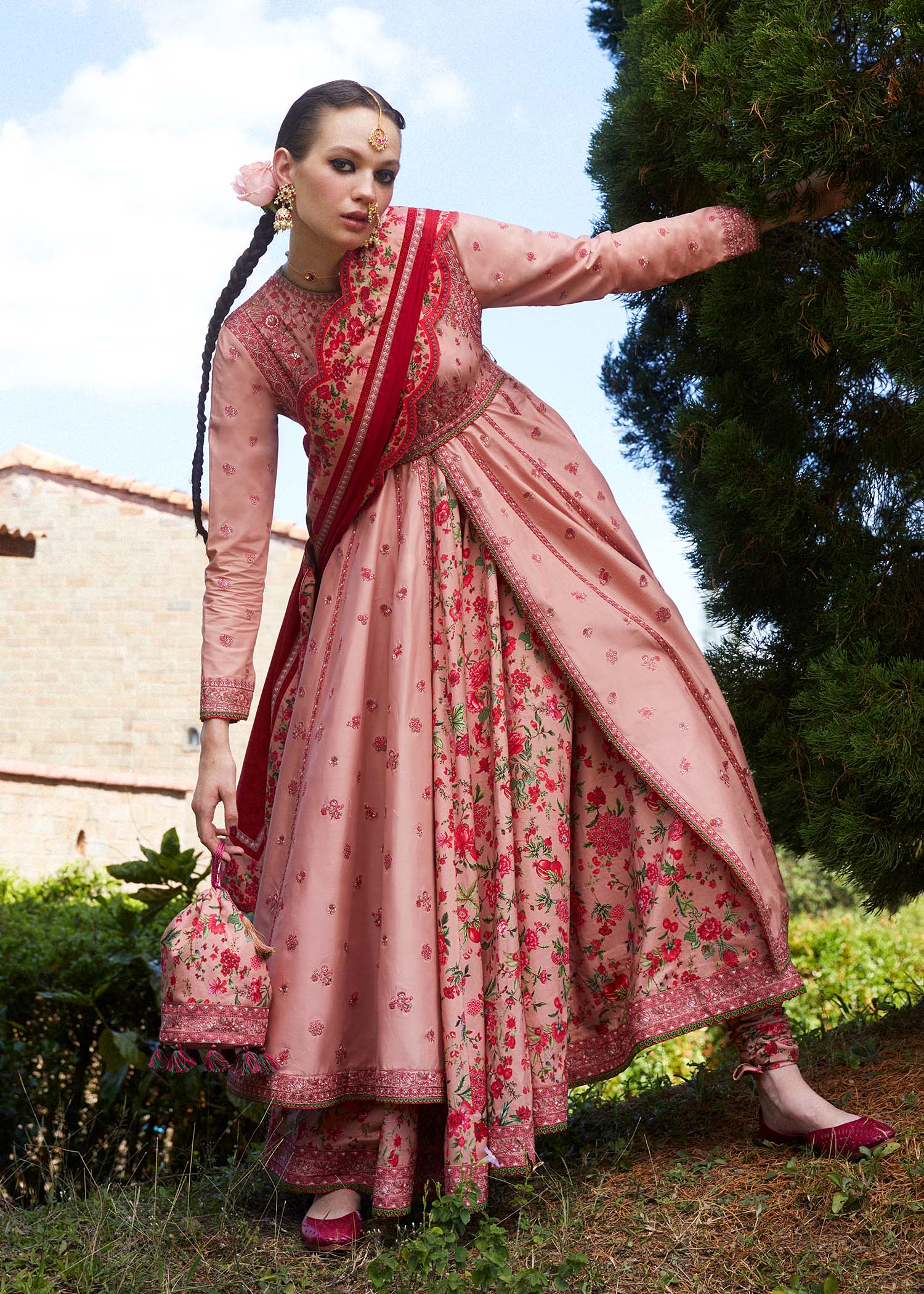 Hussain Rehar | Zaiba-Eid Lawn Collection24 | Mithaas - by - Libasekhas UK - Registered Vendor of : Hussain Rehar - 100% Original Designer Dresss