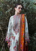 Hussain Rehar | Zaiba-Eid Lawn Collection24 | Sumbul - by - Libasekhas UK - Registered Vendor of : Hussain Rehar - 100% Original Designer Dresss