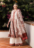 Hussain Rehar | Zaiba-Eid Lawn Collection24 | Safaid - by - Libasekhas UK - Registered Vendor of : Hussain Rehar - 100% Original Designer Dresss