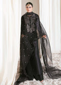 Hussain Rehar | Basic Not Basic |  CORVUS - by - Libasekhas UK - Registered Vendor of : Hussain Rehar - 100% Original Designer Dresss