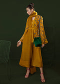 Hussain Rehar | Basic Not Basic |  Holly Hock - by - Libasekhas UK - Registered Vendor of : Hussain Rehar - 100% Original Designer Dresss