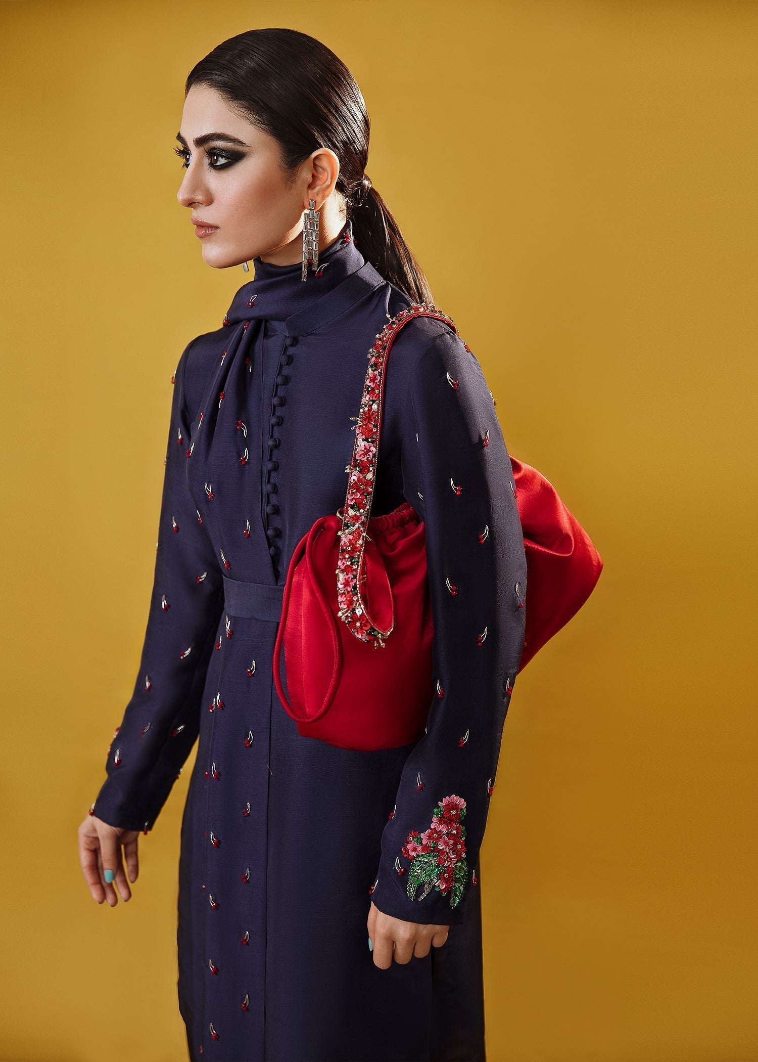 Hussain Rehar | Basic Not Basic |  Zinnia - by - Libasekhas UK - Registered Vendor of : Hussain Rehar - 100% Original Designer Dresss