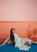Hussain Rehar | Basic Not Basic |  Whisper - by - Libasekhas UK - Registered Vendor of : Hussain Rehar - 100% Original Designer Dresss