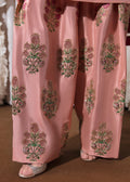 Hussain Rehar | Basic Not Basic |  Incarnat - by - Libasekhas UK - Registered Vendor of : Hussain Rehar - 100% Original Designer Dresss