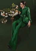 Hussain Rehar | Basic Not Basic |  Crocus - by - Libasekhas UK - Registered Vendor of : Hussain Rehar - 100% Original Designer Dresss