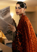 Hussain Rehar | Basic Not Basic |  Sheryl - by - Libasekhas UK - Registered Vendor of : Hussain Rehar - 100% Original Designer Dresss