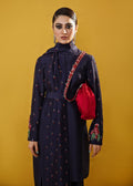 Hussain Rehar | Basic Not Basic |  Zinnia - by - Libasekhas UK - Registered Vendor of : Hussain Rehar - 100% Original Designer Dresss