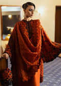 Hussain Rehar | Basic Not Basic |  Sheryl - by - Libasekhas UK - Registered Vendor of : Hussain Rehar - 100% Original Designer Dresss
