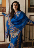 Hussain Rehar | Basic Not Basic |   Serene - by - Libasekhas UK - Registered Vendor of : Hussain Rehar - 100% Original Designer Dresss