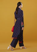 Hussain Rehar | Basic Not Basic |  Zinnia - by - Libasekhas UK - Registered Vendor of : Hussain Rehar - 100% Original Designer Dresss