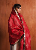 Hussain Rehar | Basic Not Basic |  Calla - by - Libasekhas UK - Registered Vendor of : Hussain Rehar - 100% Original Designer Dresss