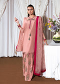 Hussain Rehar | Basic Not Basic |  Incarnat - by - Libasekhas UK - Registered Vendor of : Hussain Rehar - 100% Original Designer Dresss
