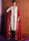Hussain Rehar | Basic Not Basic |  Calla - by - Libasekhas UK - Registered Vendor of : Hussain Rehar - 100% Original Designer Dresss