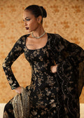 Hussain Rehar | Basic Not Basic |  Auric - by - Libasekhas UK - Registered Vendor of : Hussain Rehar - 100% Original Designer Dresss