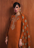 Hussain Rehar | Basic Not Basic |  Gilt - by - Libasekhas UK - Registered Vendor of : Hussain Rehar - 100% Original Designer Dresss