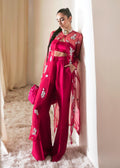 Hussain Rehar | Basic Not Basic |  LYRA - by - Libasekhas UK - Registered Vendor of : Hussain Rehar - 100% Original Designer Dresss