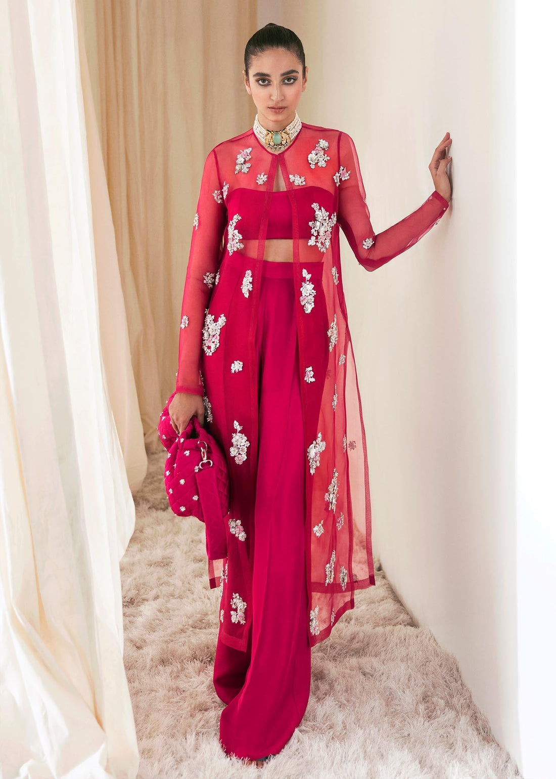Hussain Rehar | Basic Not Basic |  LYRA - by - Libasekhas UK - Registered Vendor of : Hussain Rehar - 100% Original Designer Dresss