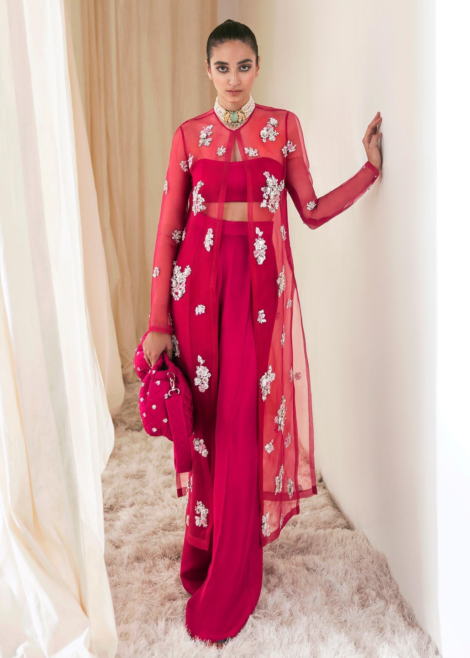 Hussain Rehar | Basic Not Basic |  LYRA - by - Libasekhas UK - Registered Vendor of : Hussain Rehar - 100% Original Designer Dresss