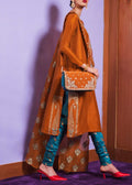 Hussain Rehar | Basic Not Basic |  Gilt - by - Libasekhas UK - Registered Vendor of : Hussain Rehar - 100% Original Designer Dresss