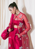 Hussain Rehar | Basic Not Basic |  LYRA - by - Libasekhas UK - Registered Vendor of : Hussain Rehar - 100% Original Designer Dresss