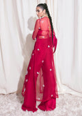 Hussain Rehar | Basic Not Basic |  LYRA - by - Libasekhas UK - Registered Vendor of : Hussain Rehar - 100% Original Designer Dresss