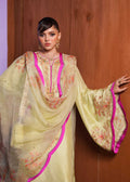 Hussain Rehar | Basic Not Basic |  Meadow - by - Libasekhas UK - Registered Vendor of : Hussain Rehar - 100% Original Designer Dresss