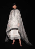 Hussain Rehar | Basic Not Basic |  lily - by - Libasekhas UK - Registered Vendor of : Hussain Rehar - 100% Original Designer Dresss