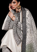 Hussain Rehar | Basic Not Basic |  lily - by - Libasekhas UK - Registered Vendor of : Hussain Rehar - 100% Original Designer Dresss