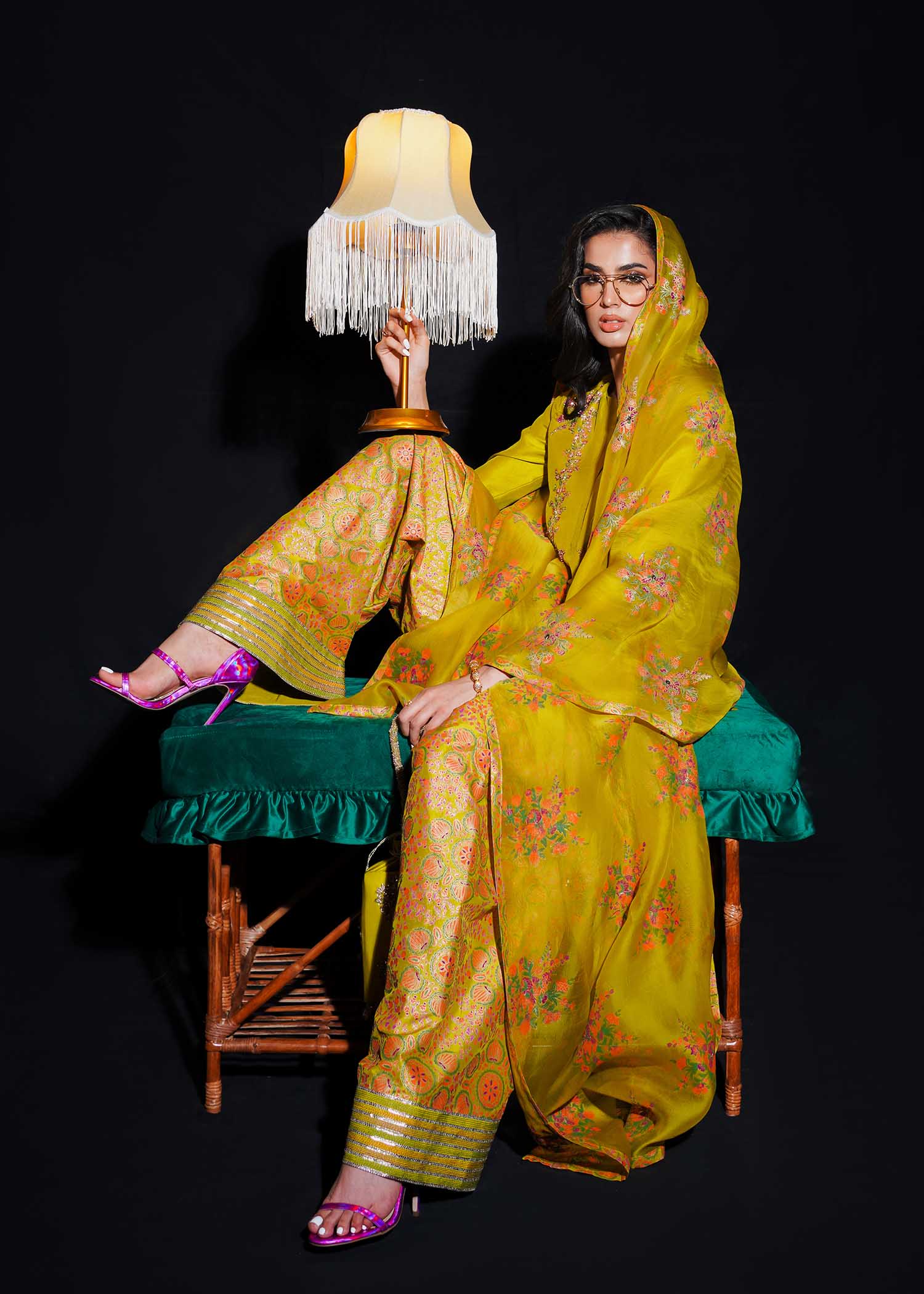 Hussain Rehar | Basic Not Basic |  Sheen - by - Libasekhas UK - Registered Vendor of : Hussain Rehar - 100% Original Designer Dresss