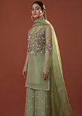 Hussain Rehar | Basic Not Basic |  Primrose - by - Libasekhas UK - Registered Vendor of : Hussain Rehar - 100% Original Designer Dresss