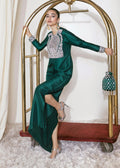 Hussain Rehar | Basic Not Basic |  YARROW - by - Libasekhas UK - Registered Vendor of : Hussain Rehar - 100% Original Designer Dresss