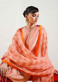 Hussain Rehar | Basic Not Basic |  Blush - by - Libasekhas UK - Registered Vendor of : Hussain Rehar - 100% Original Designer Dresss
