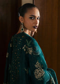 Hussain Rehar | Basic Not Basic | Verdure - by - Libasekhas UK - Registered Vendor of : Hussain Rehar - 100% Original Designer Dresss