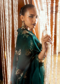 Hussain Rehar | Basic Not Basic | Verdure - by - Libasekhas UK - Registered Vendor of : Hussain Rehar - 100% Original Designer Dresss