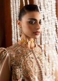 Hussain Rehar | Basic Not Basic |  Buff - by - Libasekhas UK - Registered Vendor of : Hussain Rehar - 100% Original Designer Dresss