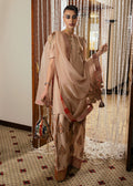 Hussain Rehar | Basic Not Basic |  Buff - by - Libasekhas UK - Registered Vendor of : Hussain Rehar - 100% Original Designer Dresss