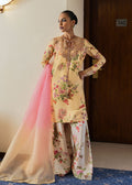 Hussain Rehar | Basic Not Basic |  Asher - by - Libasekhas UK - Registered Vendor of : Hussain Rehar - 100% Original Designer Dresss
