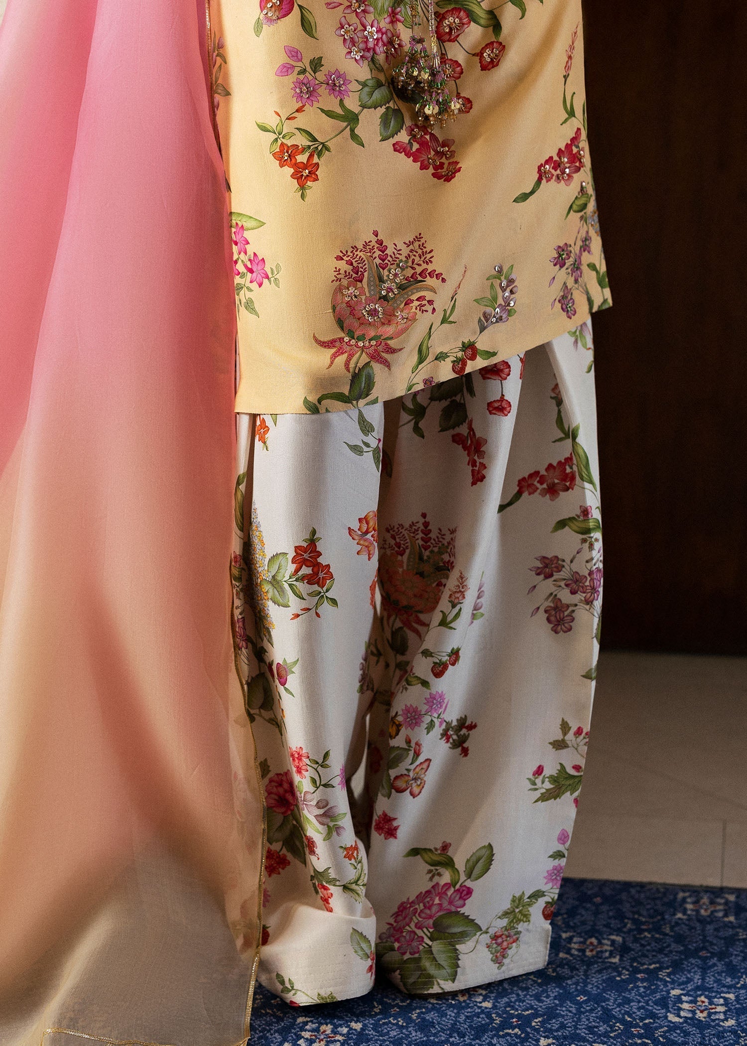 Hussain Rehar | Basic Not Basic |  Asher - by - Libasekhas UK - Registered Vendor of : Hussain Rehar - 100% Original Designer Dresss