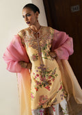Hussain Rehar | Basic Not Basic |  Asher - by - Libasekhas UK - Registered Vendor of : Hussain Rehar - 100% Original Designer Dresss