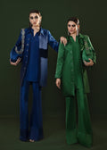 Hussain Rehar | Basic Not Basic |  Lilly - by - Libasekhas UK - Registered Vendor of : Hussain Rehar - 100% Original Designer Dresss