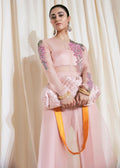 Hussain Rehar | Basic Not Basic |  LINUM - by - Libasekhas UK - Registered Vendor of : Hussain Rehar - 100% Original Designer Dresss