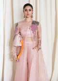 Hussain Rehar | Basic Not Basic |  LINUM - by - Libasekhas UK - Registered Vendor of : Hussain Rehar - 100% Original Designer Dresss